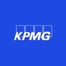 KPMG India logo